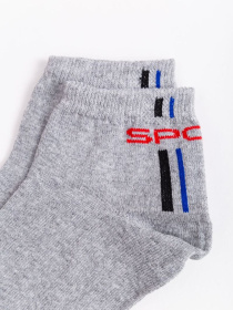 Носки Ager модель У-1121542::000000069 Фото