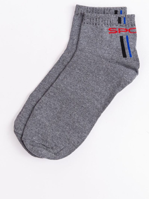 Шкарпетки Ager модель У-1121542::000000087 Фото