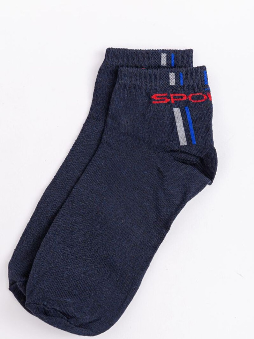 Шкарпетки Ager Модель У-1121542::000000090 Фото