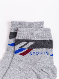 Носки Ager модель У-1121549::000000069 Фото