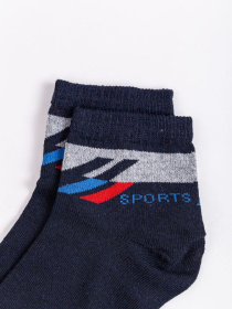 Шкарпетки Ager Модель У-1121549::000000090 Фото