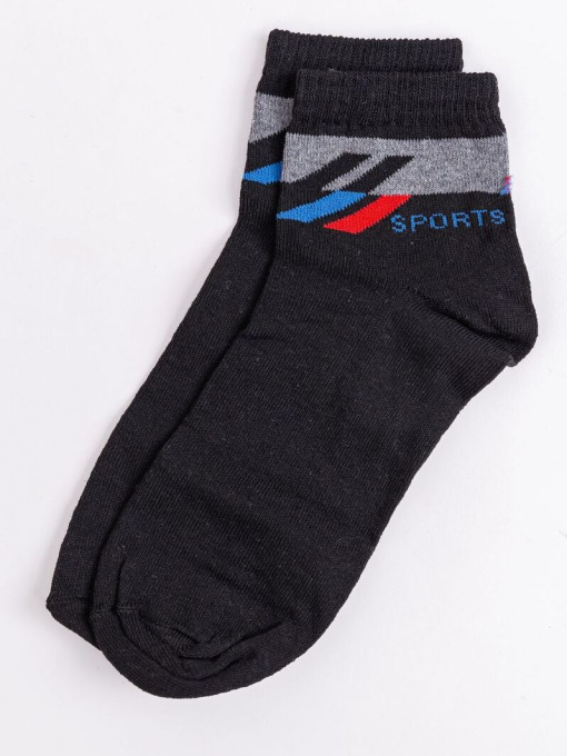 Шкарпетки Ager Модель У-1121549::000000096 Фото