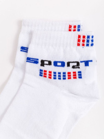 Шкарпетки Ager Модель У-1121545::000000014 Фото