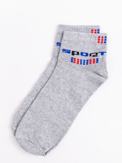 Шкарпетки Ager Модель У-1121545::000000072 Фото