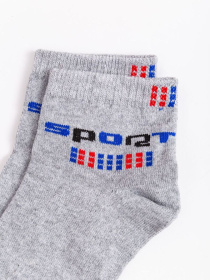 Носки Ager модель У-1121545::000000072 Носки Ager модель У-1121545::000000072 Фото