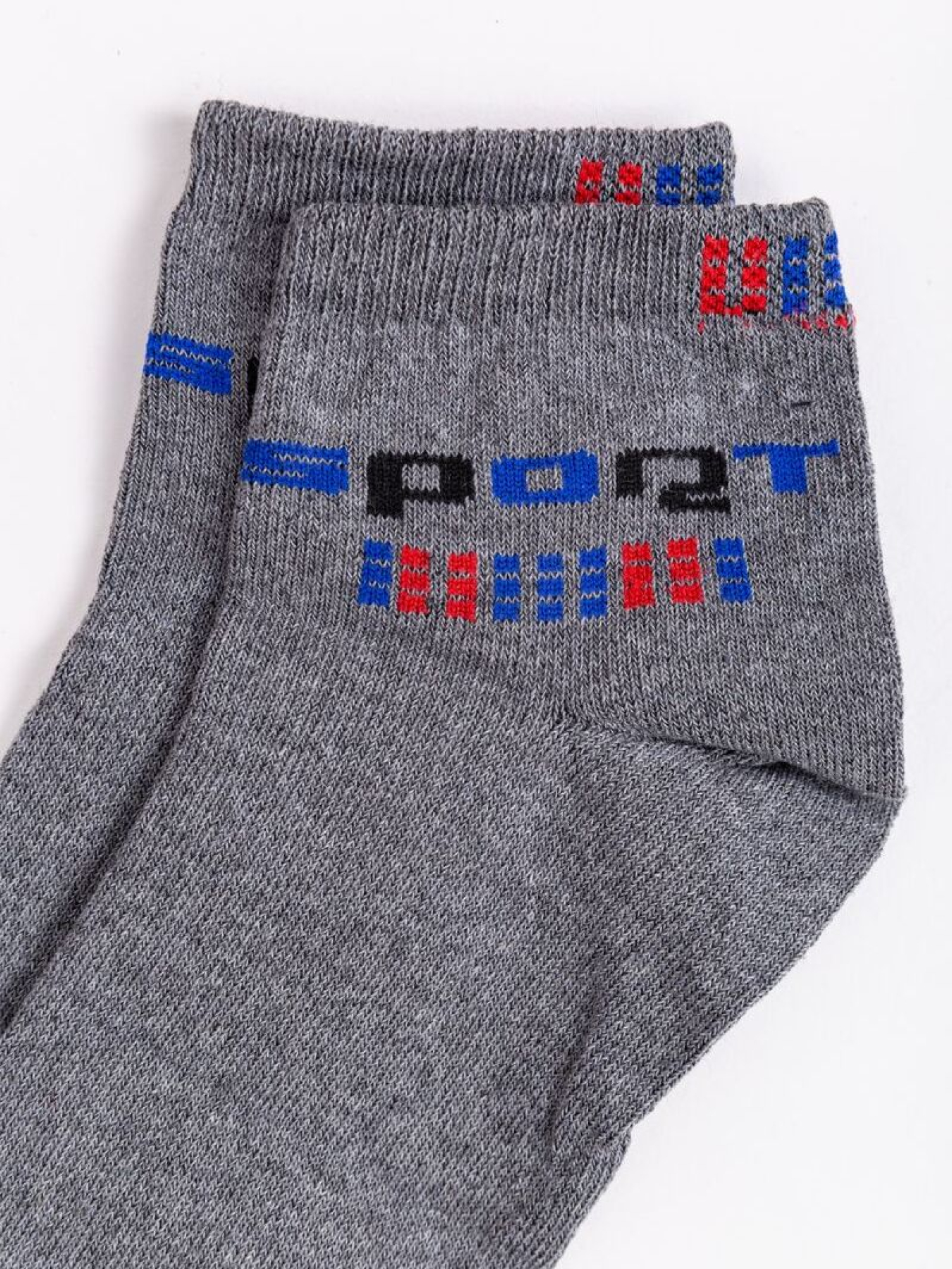 Носки Ager модель У-1121545::000000087 Фото