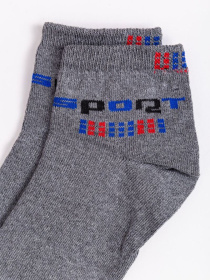 Носки Ager модель У-1121545::000000087 Фото