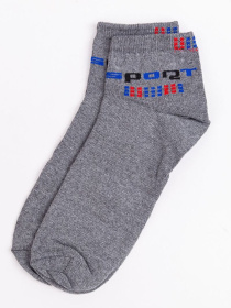 Шкарпетки Ager модель У-1121545::000000087 Фото