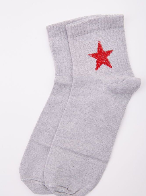 Шкарпетки та гольфи Ager модель У-1119893::000000069 Фото