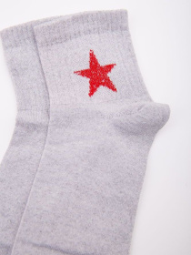 Шкарпетки Ager модель У-1119893::000000069 Шкарпетки Ager модель У-1119893::000000069 Фото