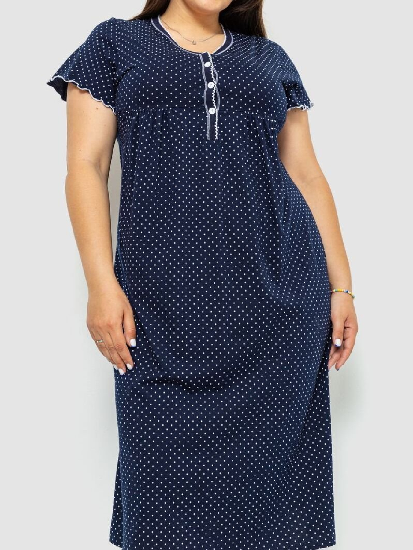 Ночная рубашка Ager модель У-1124643::000000090 Фото