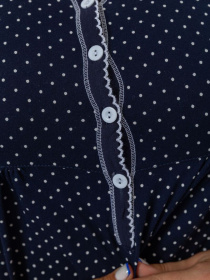 Ночная рубашка Ager модель У-1124643::000000090 Фото