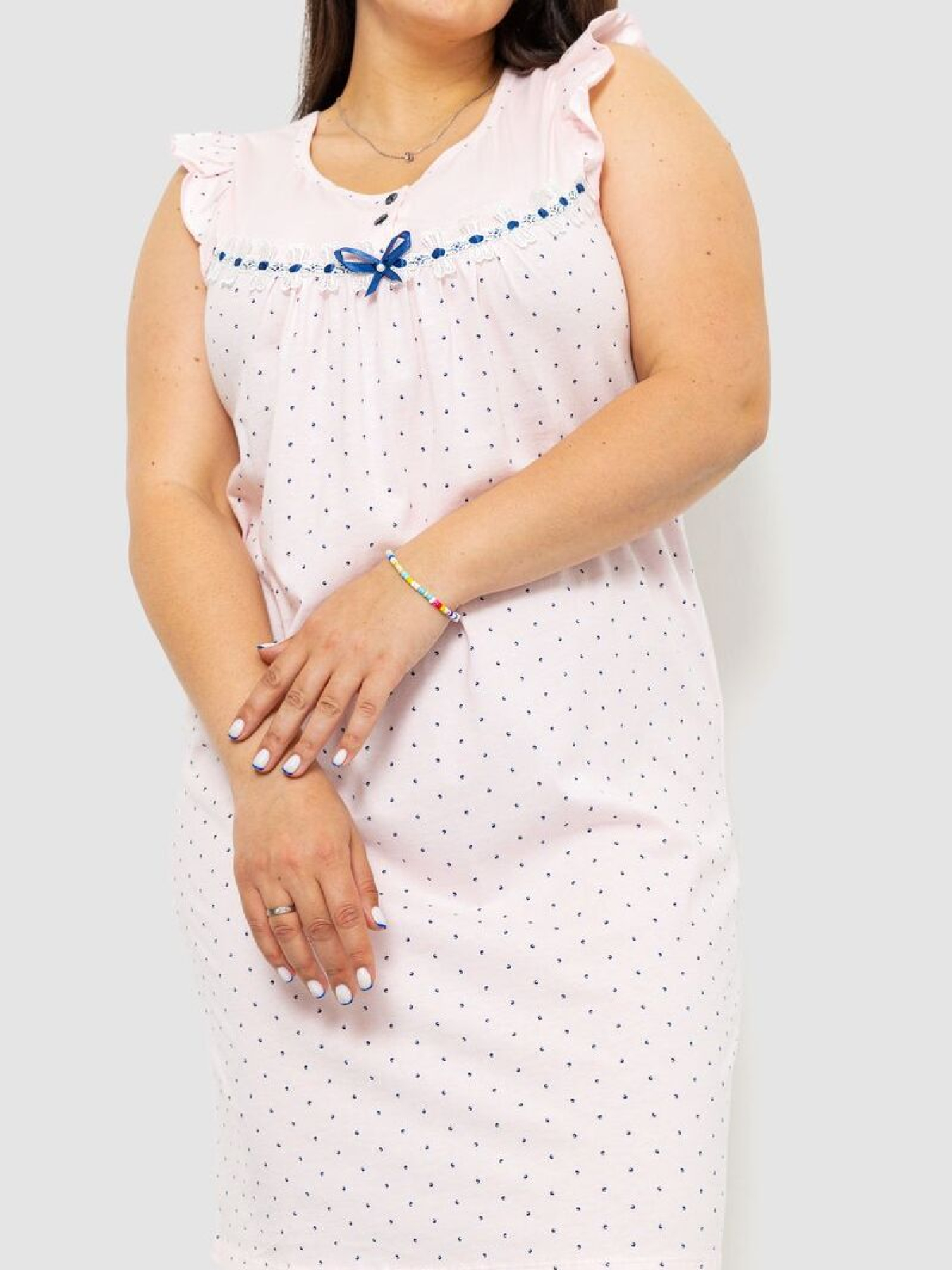 Ночная рубашка Ager модель У-1125005::000000065 Фото