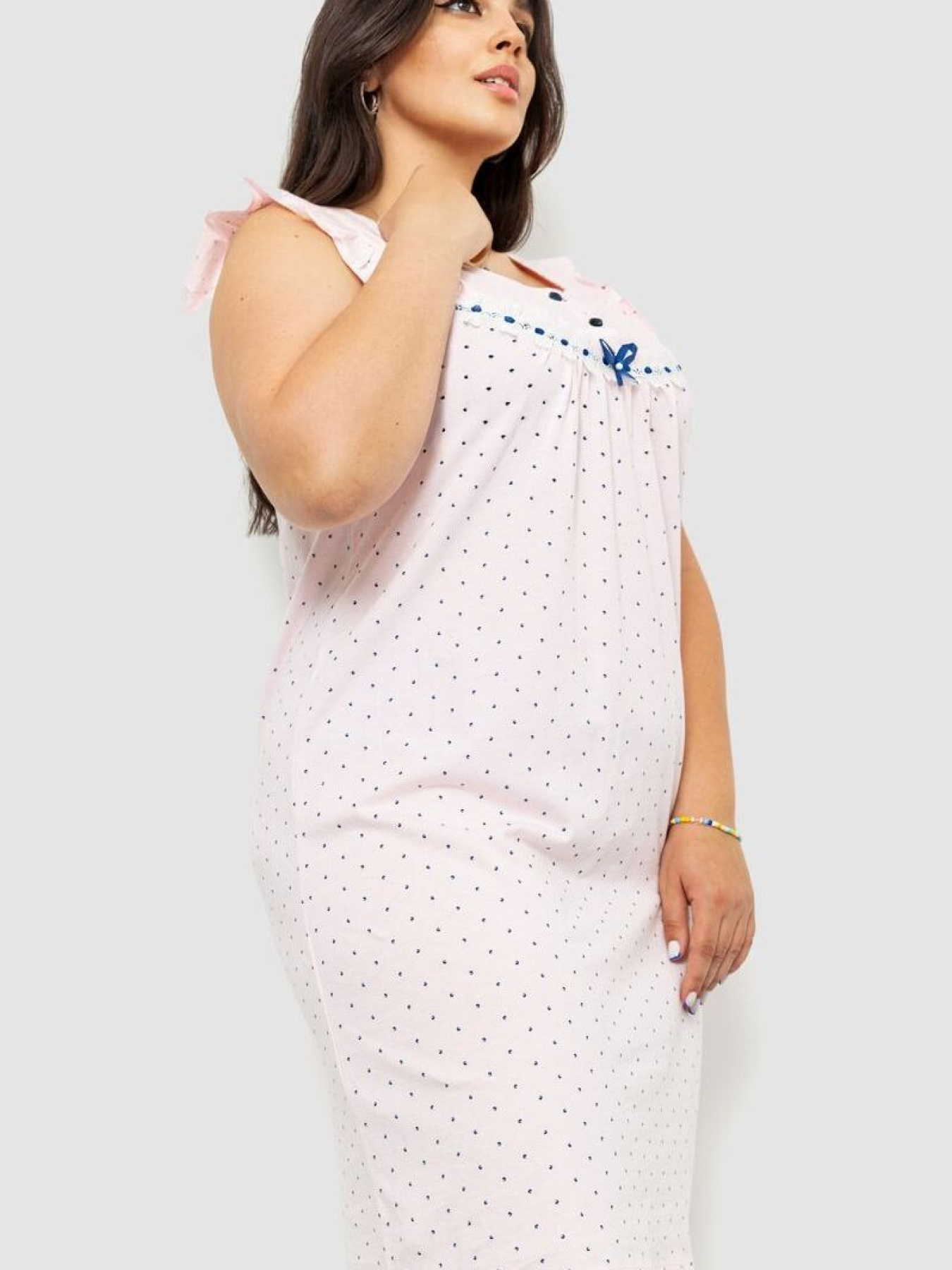 Ночная рубашка Ager модель У-1125005::000000065 Фото