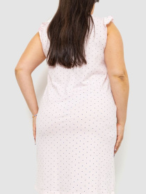 Ночная рубашка Ager модель У-1125005::000000065 Фото