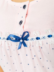 Ночная рубашка Ager модель У-1125005::000000065 Фото