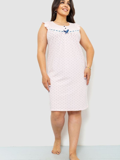 Ночная рубашка Ager модель У-1125005::000000065 Фото