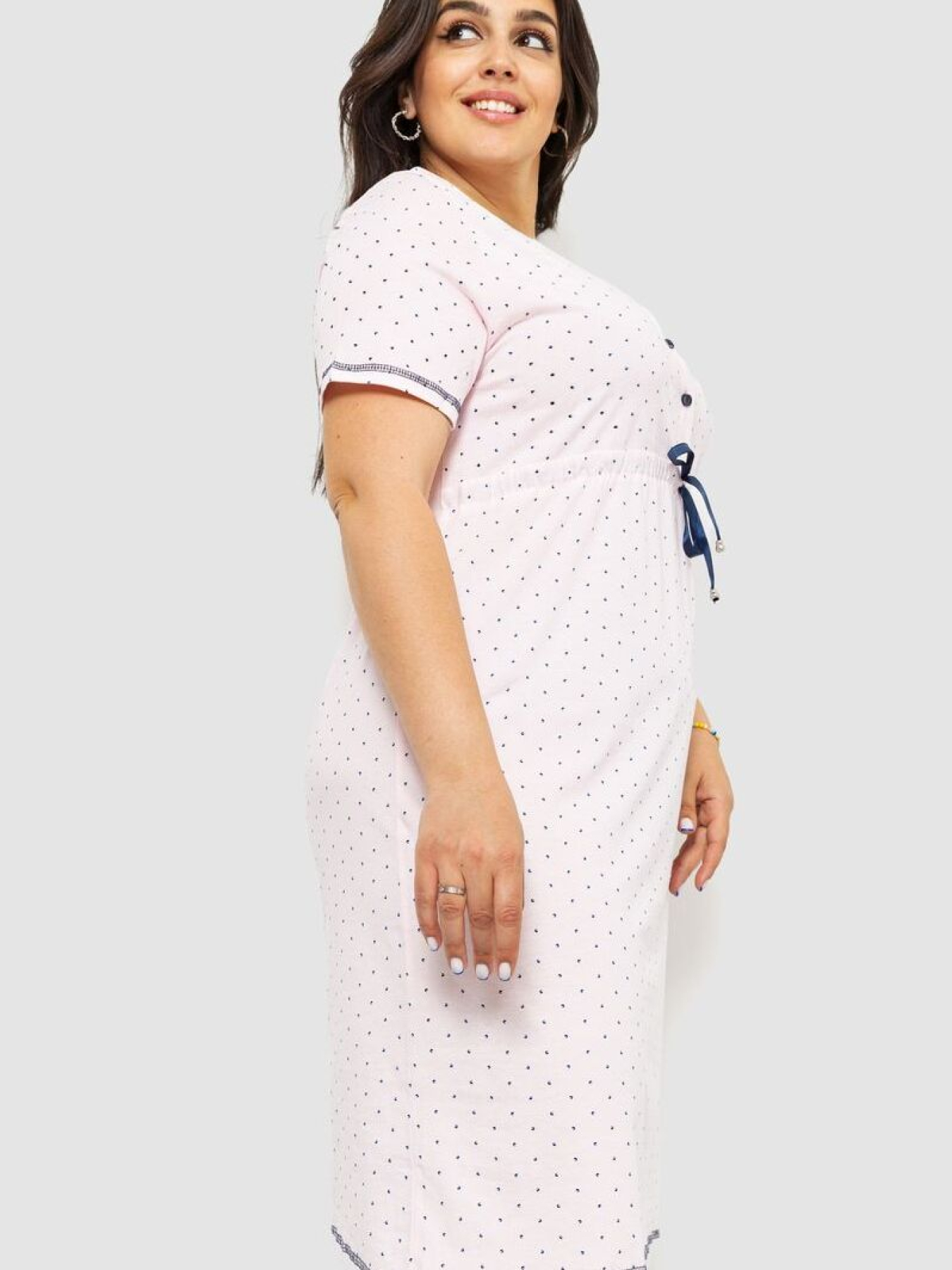 Ночная рубашка Ager модель У-1125004::000000065 Фото