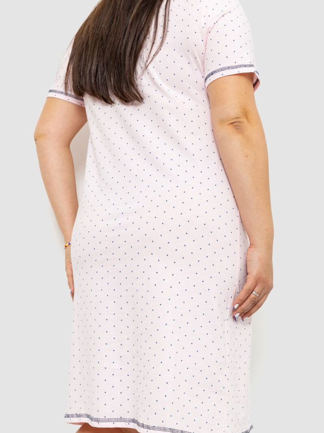 Ночная рубашка Ager модель У-1125004::000000065 Фото