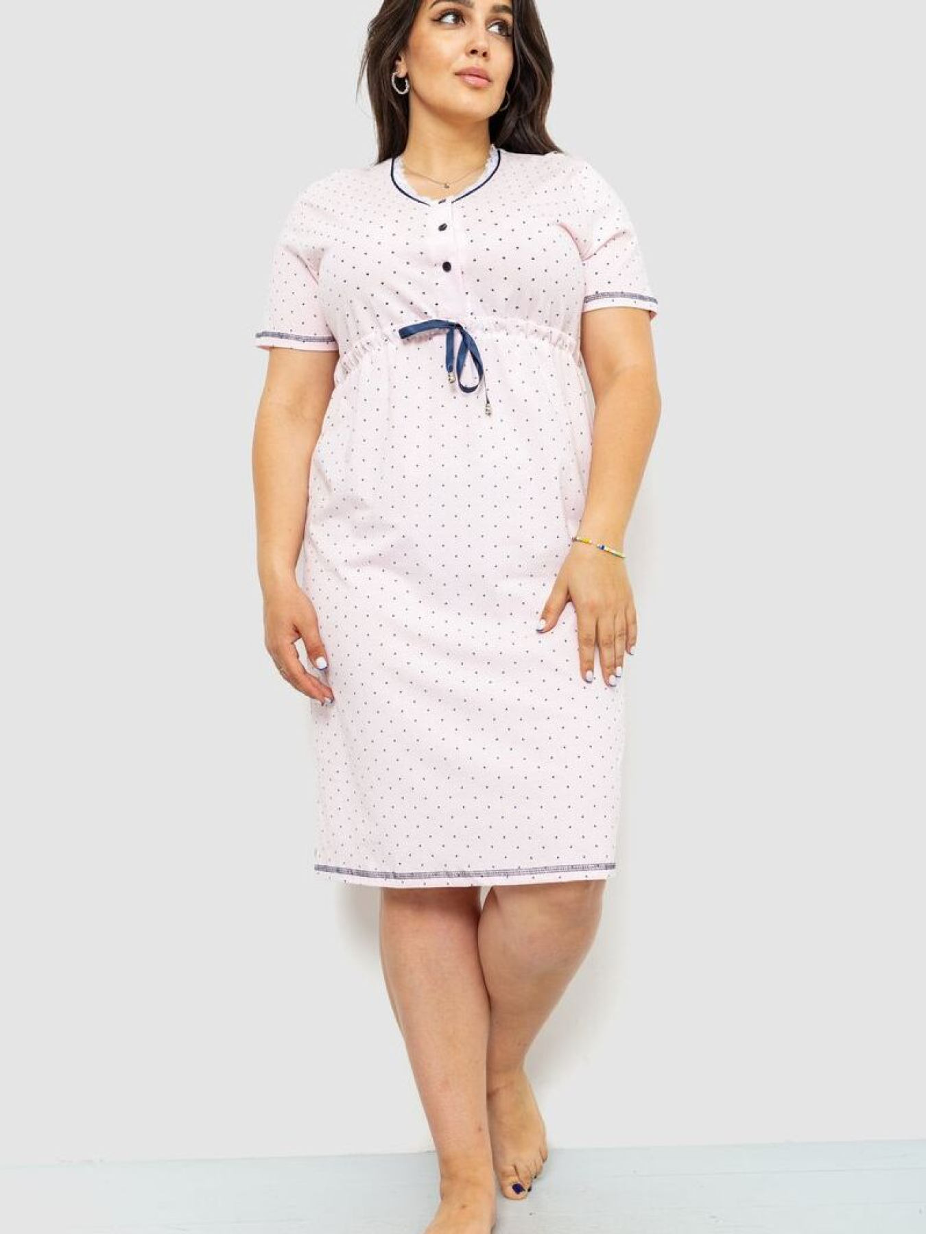 Ночная рубашка Ager модель У-1125004::000000065 Фото