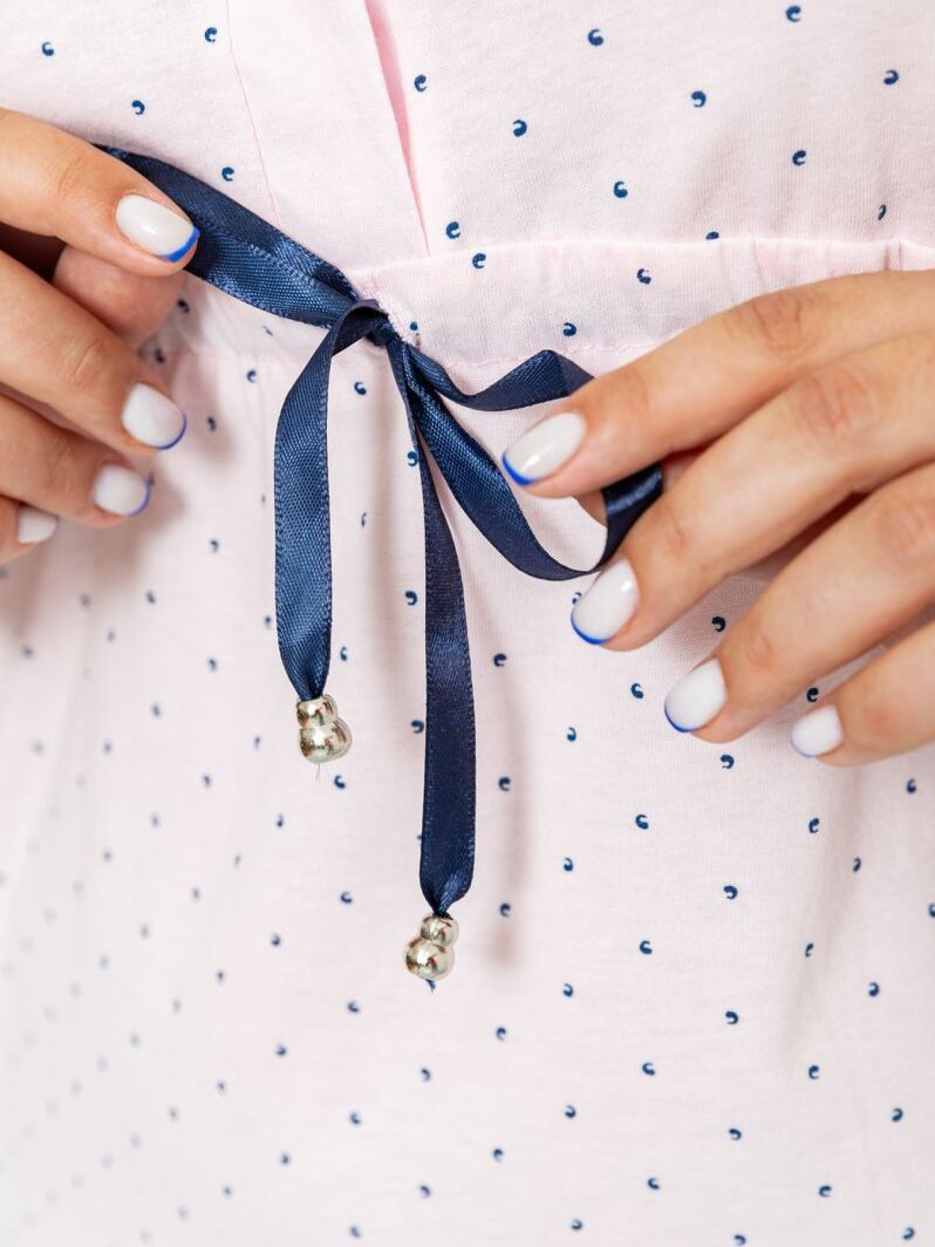 Ночная рубашка Ager модель У-1125004::000000065 Ночная рубашка Ager модель У-1125004::000000065 Фото