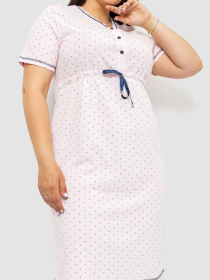 Ночная рубашка Ager модель У-1125004::000000065 Ночная рубашка Ager модель У-1125004::000000065 Фото