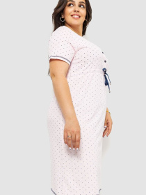 Ночная рубашка Ager модель У-1125004::000000065 Ночная рубашка Ager модель У-1125004::000000065 Фото