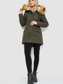 Парка Ager модель У-1127621::000000227 Фото