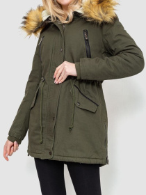 Парка Ager модель У-1127621::000000227 Парка Ager модель У-1127621::000000227 Фото