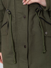 Парка Ager модель У-1127621::000000227 Парка Ager модель У-1127621::000000227 Фото