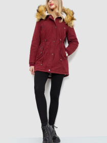 Парка Ager модель У-1127617::000000029 Фото