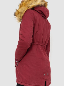 Парка Ager модель У-1127617::000000029 Фото