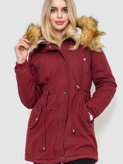 Парка Ager модель У-1127617::000000029 Фото