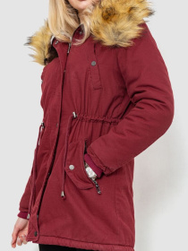 Парка Ager модель У-1127617::000000029 Парка Ager модель У-1127617::000000029 Фото