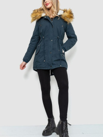 Парка Ager модель У-1127617::000000126 Фото