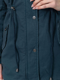 Парка Ager модель У-1127617::000000126 Фото