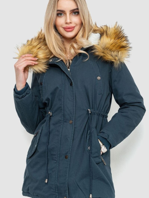 Парка Ager модель У-1127617::000000126 Фото