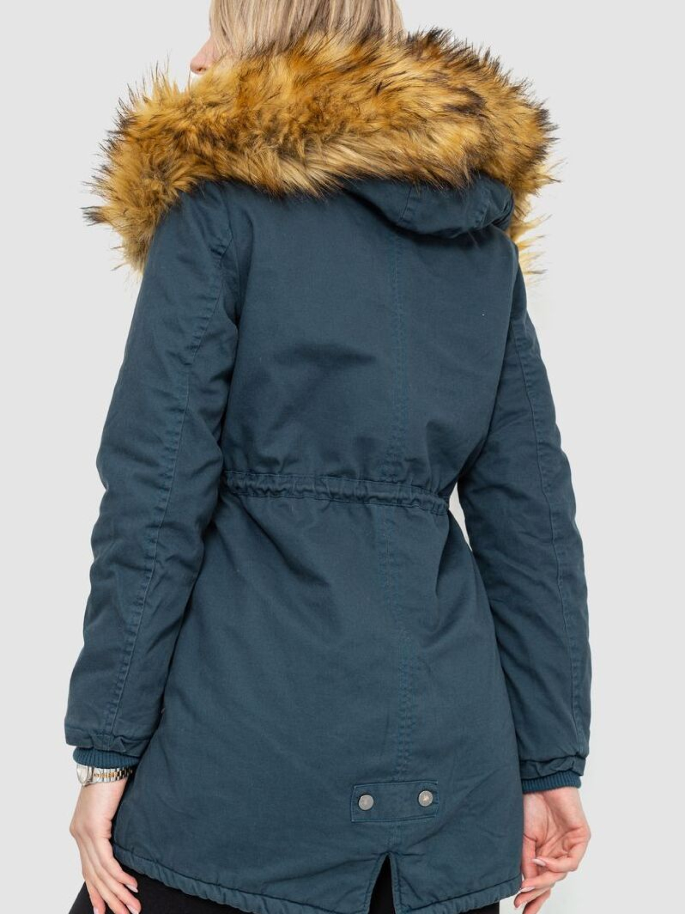 Парка Ager модель У-1127617::000000126 Парка Ager модель У-1127617::000000126 Фото