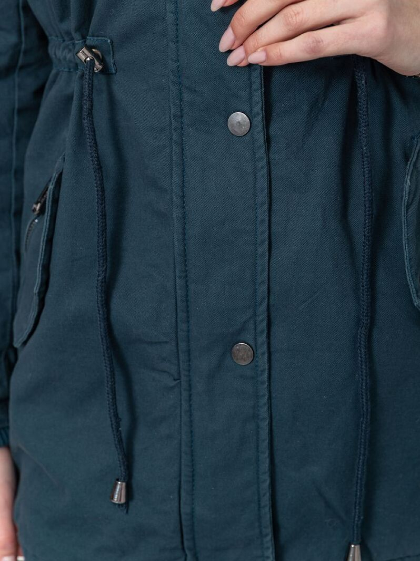 Парка Ager модель У-1127617::000000126 Парка Ager модель У-1127617::000000126 Фото