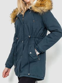 Парка Ager модель У-1127617::000000126 Парка Ager модель У-1127617::000000126 Фото