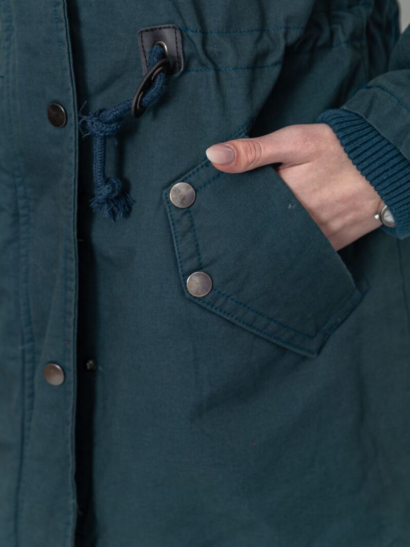 Парка Ager модель У-1127626::000000126 Фото