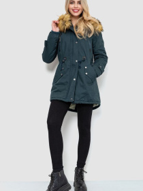 Парка Ager модель У-1127626::000000126 Фото