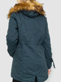Парка Ager модель У-1127626::000000126 Фото