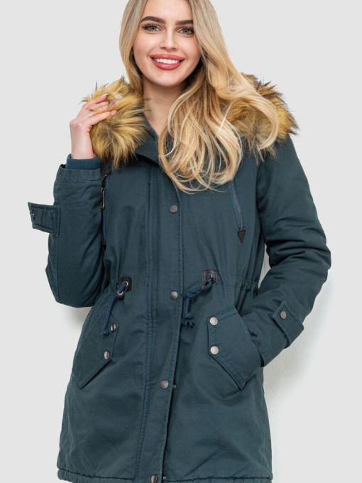 Парка Ager модель У-1127626::000000126 Фото