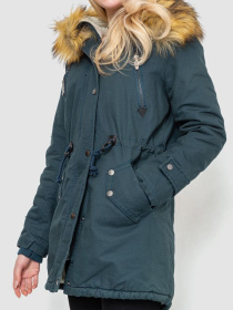 Парка Ager модель У-1127626::000000126 Фото