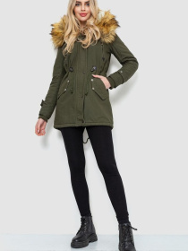 Парка Ager модель У-1127626::000000227 Фото