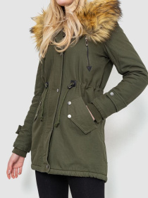 Парка Ager модель У-1127626::000000227 Фото