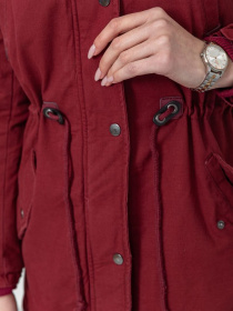 Парка Ager модель У-1127615::000000029 Фото