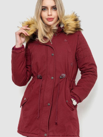 Парка Ager модель У-1127615::000000029 Фото