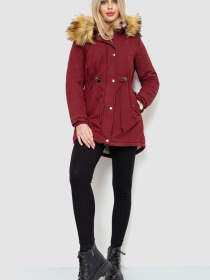 Парка Ager модель У-1127615::000000029 Парка Ager модель У-1127615::000000029 Фото